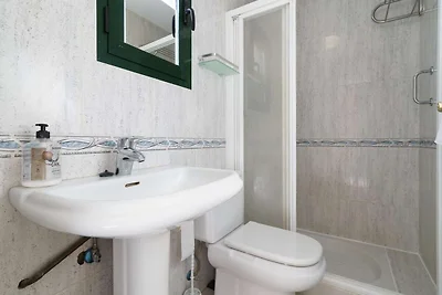 Appartement in Mijas met zwembad
