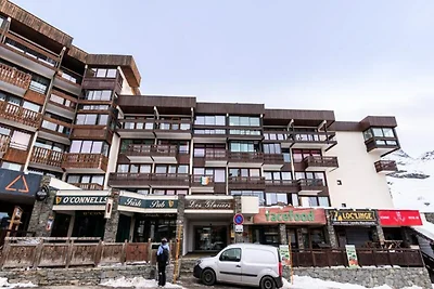 VAL THORENS Vermietung: Studio für 4 Personen...