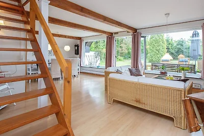 5 Personen Ferienhaus in Væggerløse