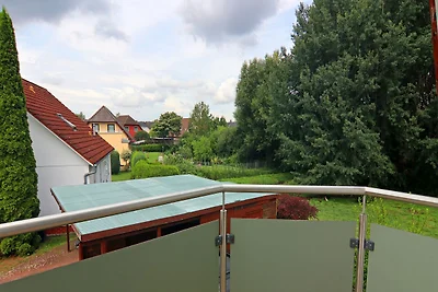 Wohnung Kranichring Negast nahe Stralsund &...