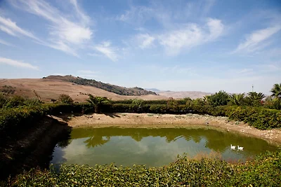 Al centro della Sicilia