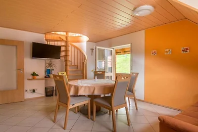 Kuća za odmor Dopust za oporavak Zell am Harmersbach