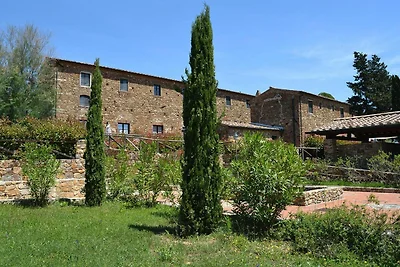 Wohnung in Campiglia Marittima