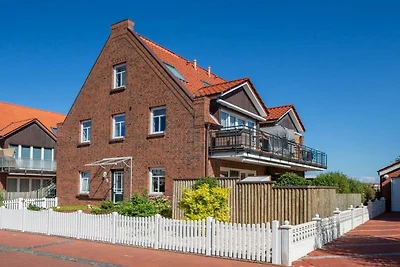 Strandwind Südwesthörn 9d