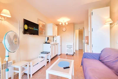 Wohnung in Sainte Maxime mit Meerblick