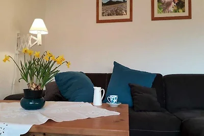 Ferienhaus Rhena nahe Skigebiet Willingen