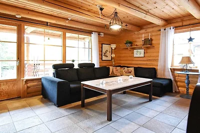 7 Personen Ferienhaus in SÄLEN-By Traum