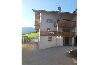 Ferienwohnung mit 2 Schlafzimmer