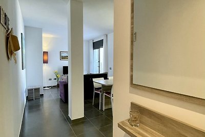 Wohnung in Estartit mit privater Terrasse