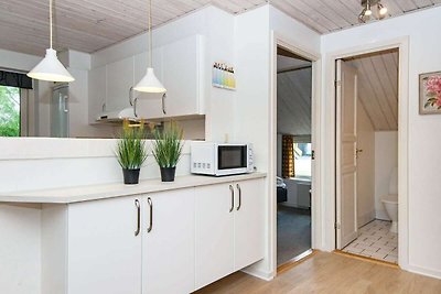 8 Personen Ferienhaus in Hemmet