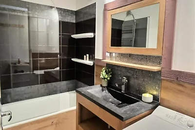 Gemütliche 2-Zimmer-Ferienwohnung für 4 Perso...