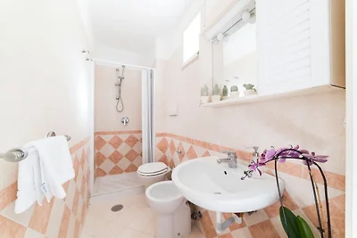 Appartamento per 4 persone a Sorrento