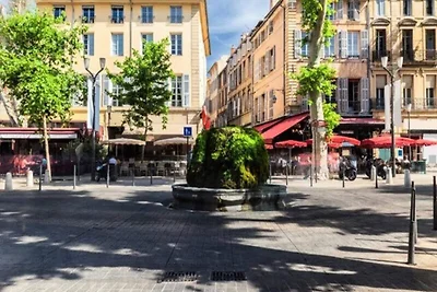 Le Duplex Mirabeau Downtown