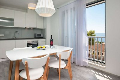 Apartments Dva Galeba - One Bedroom Apartment...