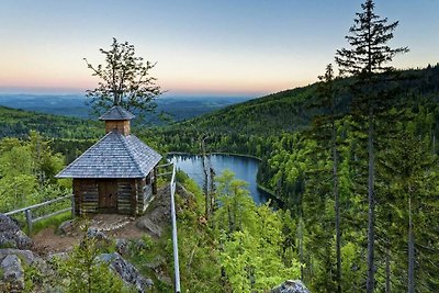 Im Landhaus am Nationalpark