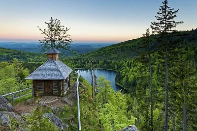 Im Landhaus am Nationalpark