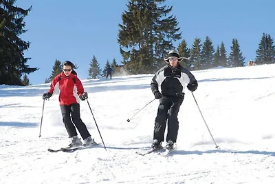 H. & G. Hütten am Ossiacher See