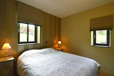Moderna casa vacanze con giardino privato a...