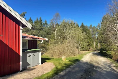 4 Personen vakantie huis in UDDEVALLA