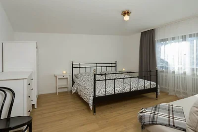 Ferienwohnung mit 2 Schlafzimmer