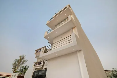 Hotel O Deva Road Chinhat 24 Soggiorni