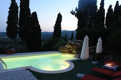 Villa mit 3 Schlafzimmer