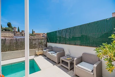 Villa in Pollença mit privatem Pool