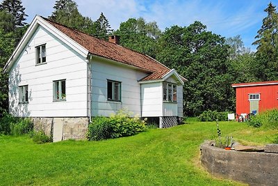 4 person holiday home in HENÅN