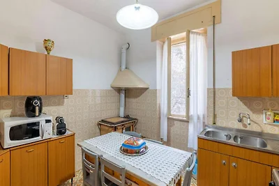 Ampio appartamento nel cuore della Valnerina