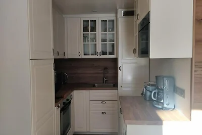 ANGENEHME 2 ZIMMER FÜR 6 PERSONEN AM EINGANG ...