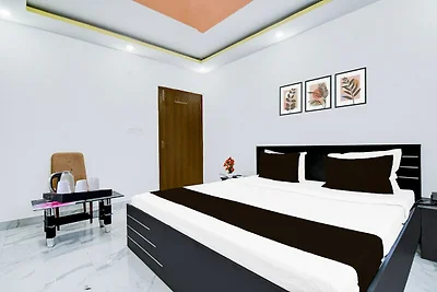 Collezione O Mourigram Station Howrah