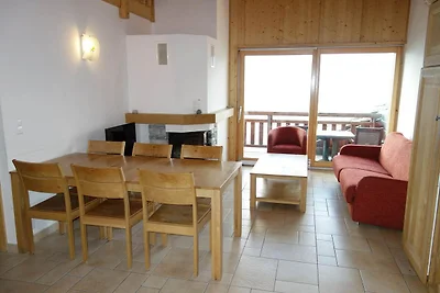 Wohnung in zentraler Lage