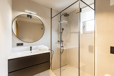 Schöne Wohnung in Westendorf