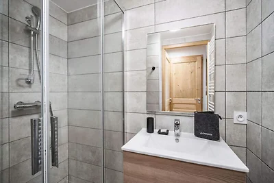 Wohnung in Nantailly mit Blick auf den Mont...