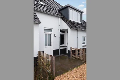 Moderne Wohnung am Sneekermeer