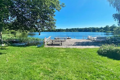 4 Personen Ferienhaus in VETLANDA-By Traum