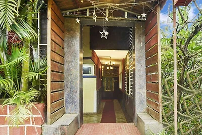 Hotel O Porvorim in der Nähe der Mall De Goa