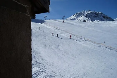 Appartamento a Plagne Villages sulle piste da...