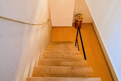 Wohnung in Westflandern mit Dachterrasse