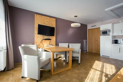 Apartament wakacyjny nr 6 z balkonem