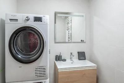 Appartamento bilocale 2A+2E