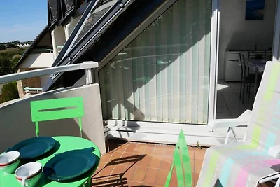 Studio in Carnac nahe Grande Plage