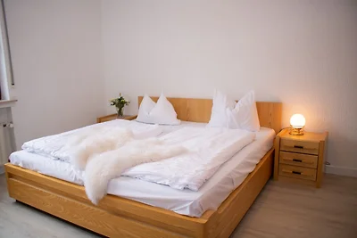 Komfortable Auszeit in Winterberg