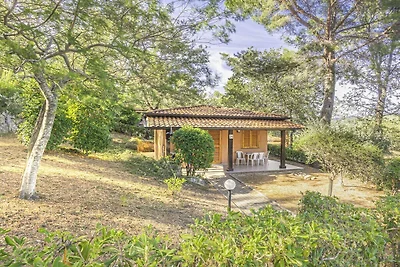 Hut Golfvakantie Andora