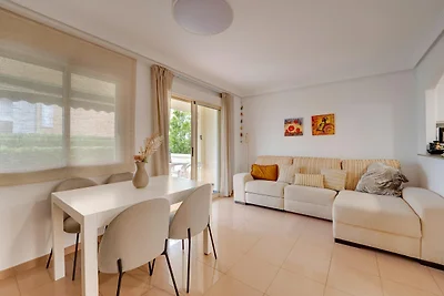 apartman za odmor Obiteljski odmor Denia (Las Marinas)