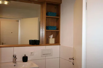Alpenflair Ferienwohnung 106