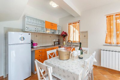 Ferienwohnung mit Grillterrasse und privatem ...