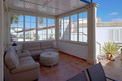 Casita Noelia, Residencial Panorama Jardin