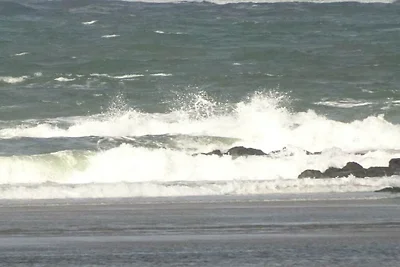 Luxe op Texel eiland