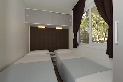 Chalet indipendente con aria condizionata in ...